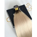 Extensii Cheratina Russian Hair Ombre #3/ #60A